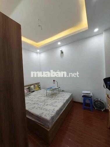 🏡 TRƯỜNG CHINH – 35M² – 4 TẦNG – NGÕ THOÁNG DỌN VÀO Ở LUÔN – GIÁ 9 TỶ