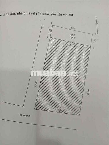 BÁN NHÀ PHỐ NAM DƯ, PHƯỜNG VĨNH HƯNG MỚI