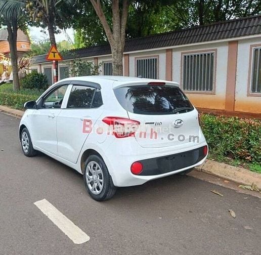 Hyundai Grand i10 2018 - 228 Triệu