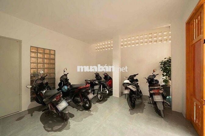 DTiền 11%/NĂM - SIÊU PHẨM CHDV GÒ VẤP NHƯ TRANH - 11PN - 4 TẦNG 66m2