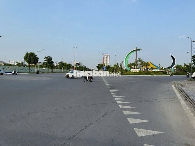 CẦN BÁN ĐẤT TÁI ĐỊNH CƯ NGỌC THUỴ LONG BIÊN HÀ NỘI.