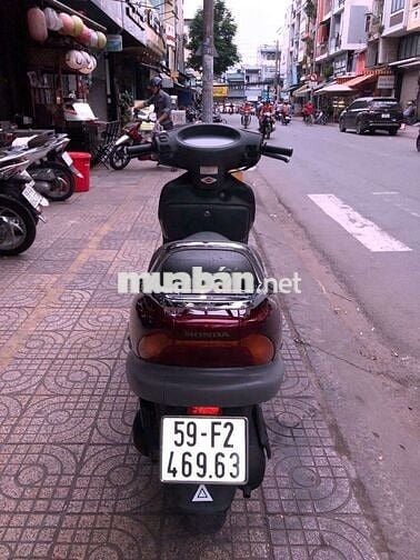 Xe nhà đi kỷ chính chủ
