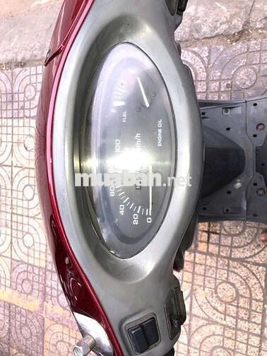 Xe nhà đi kỷ chính chủ