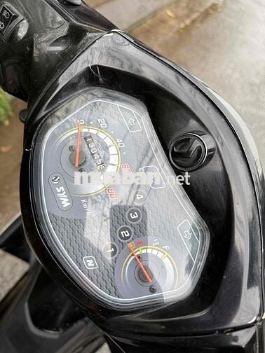 Thanh lý galaxy 50cc chính hãng SYM  còn mới