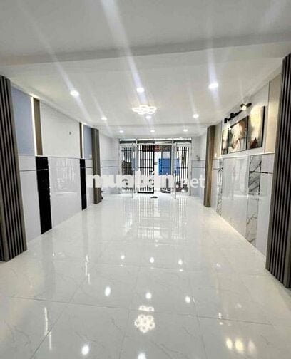 Thoại Ngọc Hầu 2 Tầng x 60m2 3PN Giá 4 tỷ nhỉnh