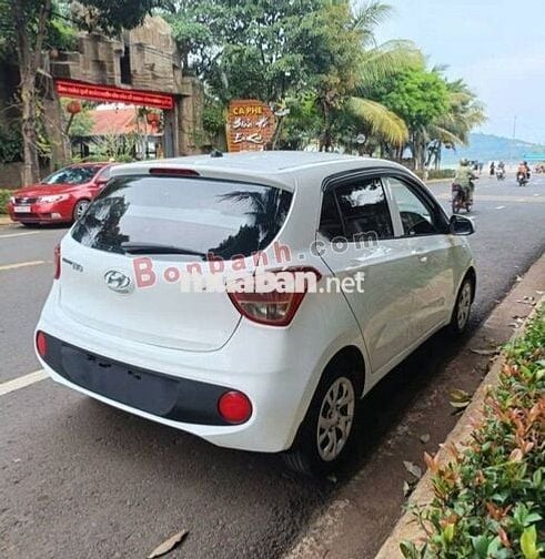 Hyundai Grand i10 2018 - 228 Triệu