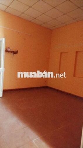 Chính Chủ Chào Bán Nhà C4 MT Lý Thái Tông 15m