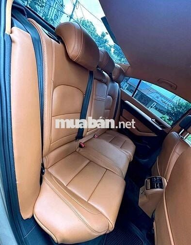 Volkswagen Passat 2016 ĐK 2017 1.8TSI Nhập Đức.
