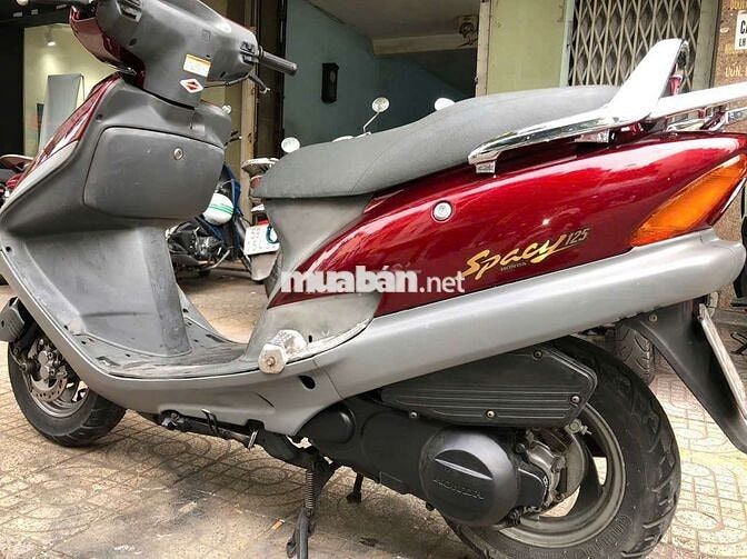 Xe nhà đi kỷ chính chủ