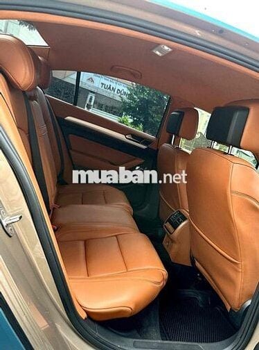 Volkswagen Passat 2016 ĐK 2017 1.8TSI Nhập Đức.