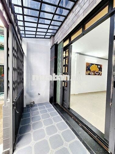 Bán Nhà 4 Tầng Trường Chinh, gần Ngã 4 Bảy Hiền, 4 x 7m, Giá 4.5 Tỷ TL
