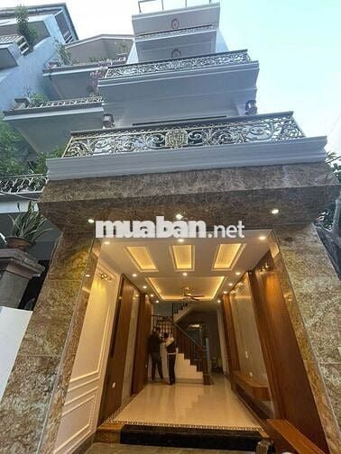 CẦN BÁN NHÀ BỒ ĐỀ LONG BIÊN HÀ NỘI.