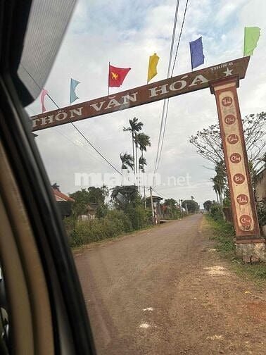 Đất sản xuất kinh doanh phi nông nghiệp 1485m2 gần Pleiku