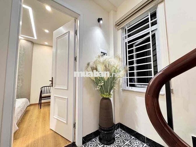 NGÕ OTO TRÁNH OTO NGỦ TRONG NHÀ, THIẾT KẾ HIỆN ĐẠI CÔNG NĂNG ĐẦY ĐỦ
