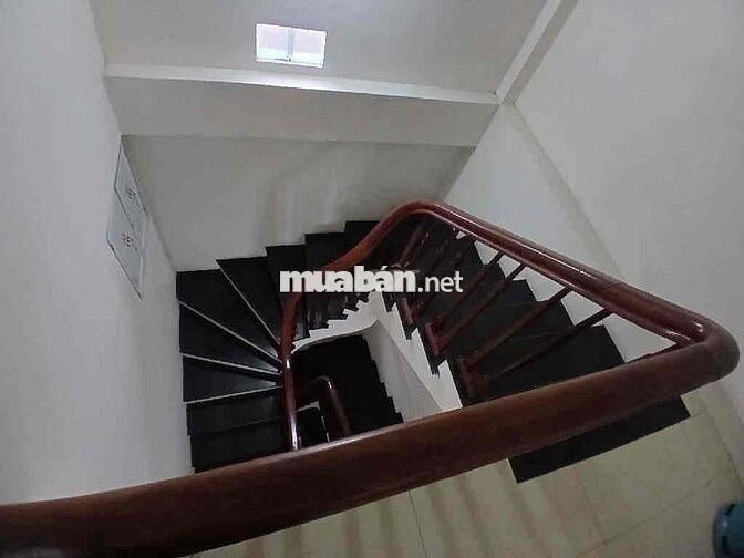 BÁN NHÀ PHỐ NAM DƯ, PHƯỜNG VĨNH HƯNG MỚI