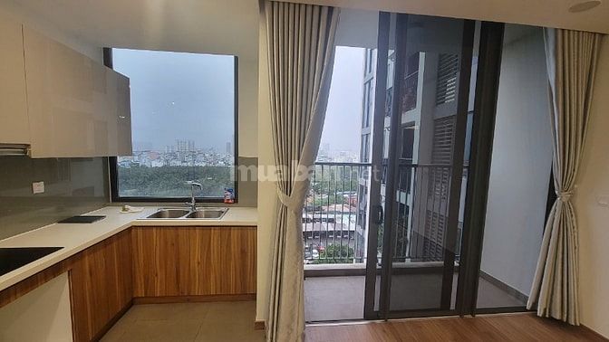 Cho thuê căn hộ 2pn cao cấp tại HR3 Eco Green Sài Gòn