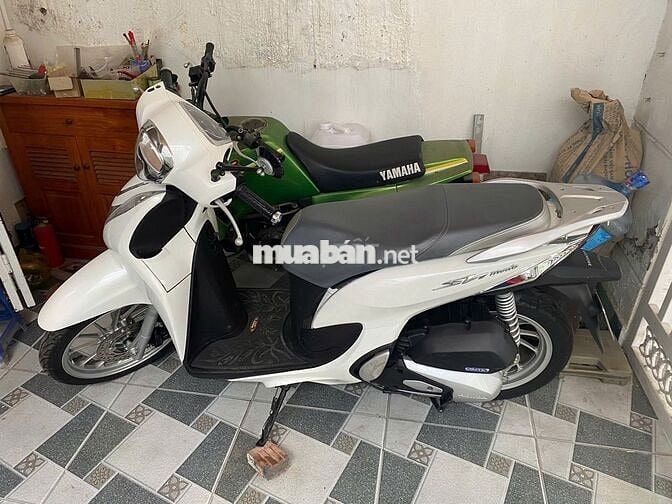 Bán Sh Mode 2024 một đời chủ mua từ đầu