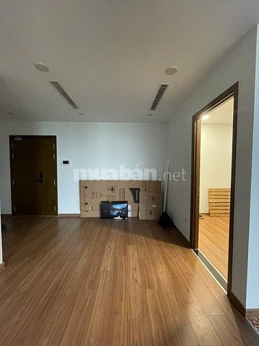 Cho thuê căn hộ 2pn cao cấp tại HR3 Eco Green Sài Gòn