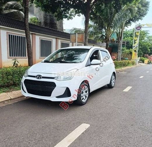 Hyundai Grand i10 2018 - 228 Triệu
