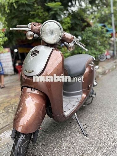 Thanh lý Gonio 50cc học sinh không cần bằng lái