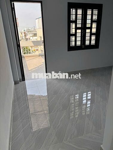HẺM XE HƠI ĐƯỜNG 49 HBC- SỔ VUÔNG VỨC 4X12.5 - 3 TẦNG - 4,7 TỶ