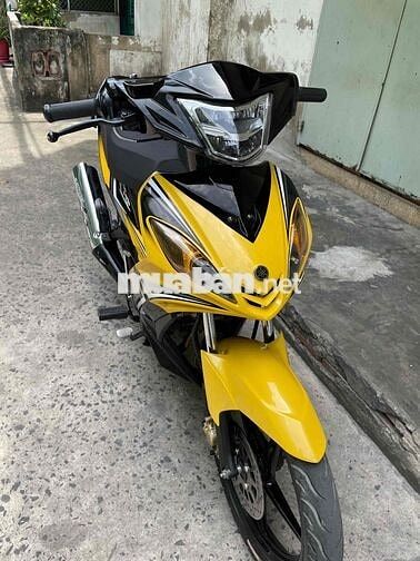 Exciter ctd 1s9 bstp 9 chủ dọn full new
