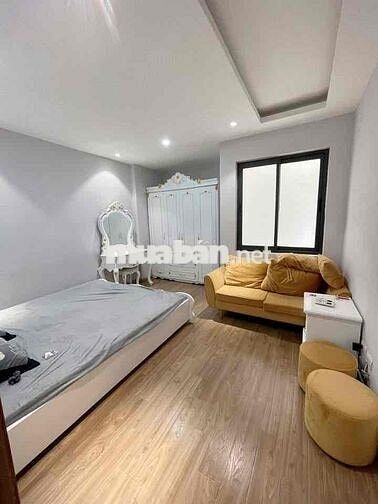 Siêu đẹp! Khương Trung, 40m ô tô tránh, 2 thoáng, nhà đẹp mê. 51mx6T.