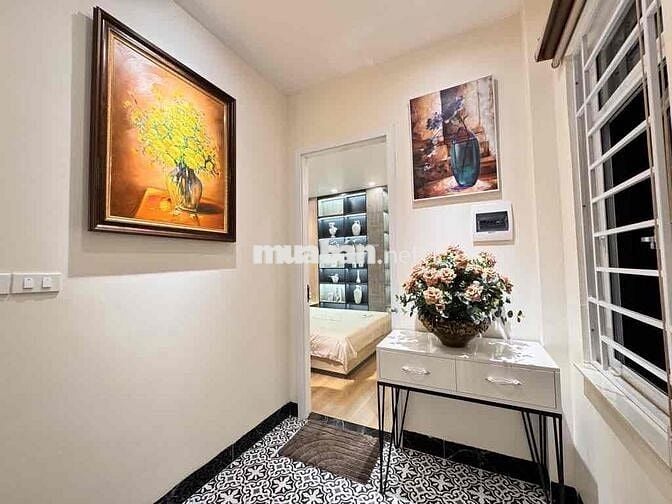 NGÕ OTO TRÁNH OTO NGỦ TRONG NHÀ, THIẾT KẾ HIỆN ĐẠI CÔNG NĂNG ĐẦY ĐỦ