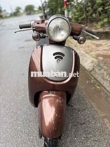 Thanh lý Gonio 50cc học sinh không cần bằng lái