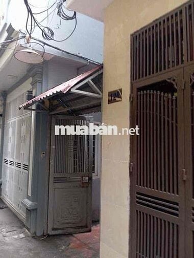 🏡 TRƯỜNG CHINH – 35M² – 4 TẦNG – NGÕ THOÁNG DỌN VÀO Ở LUÔN – GIÁ 9 TỶ