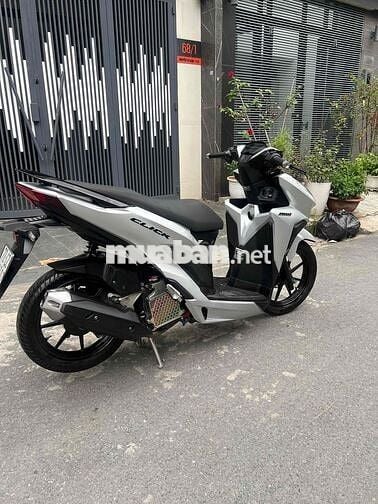 VARIO 150 smakey bạc poscher chính chủ