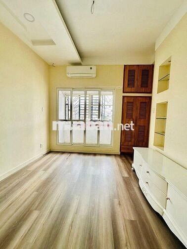 NGUYÊN CĂN MT - 33C Nguyễn Trọng Tuyển, P.15, Q.PN - 4.5x20m - 6PN