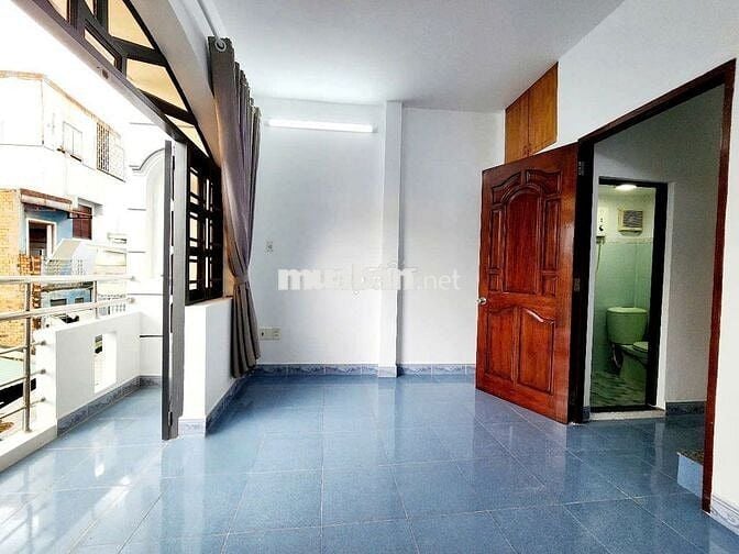 Bán Nhà 4 Tầng Trường Chinh, gần Ngã 4 Bảy Hiền, 4 x 7m, Giá 4.5 Tỷ TL