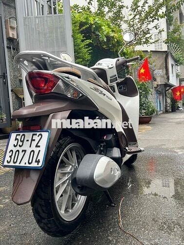 SH Mode siêu lướt chỉ 951 km