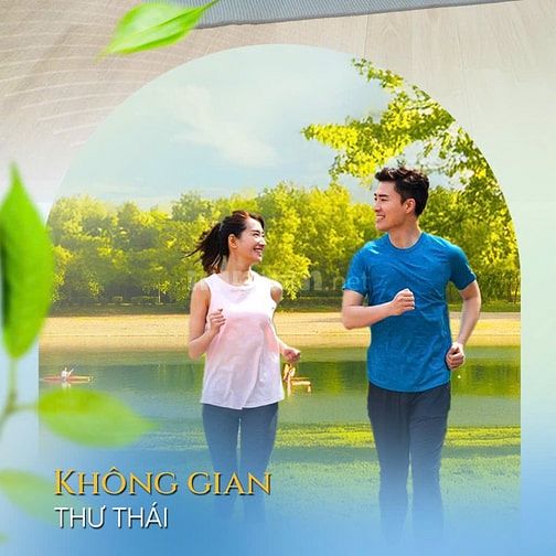 FRESIA RIVERSIDE: LIVING BY THE RIVER - THĂNG HOA CÙNG THIÊN NHIÊN