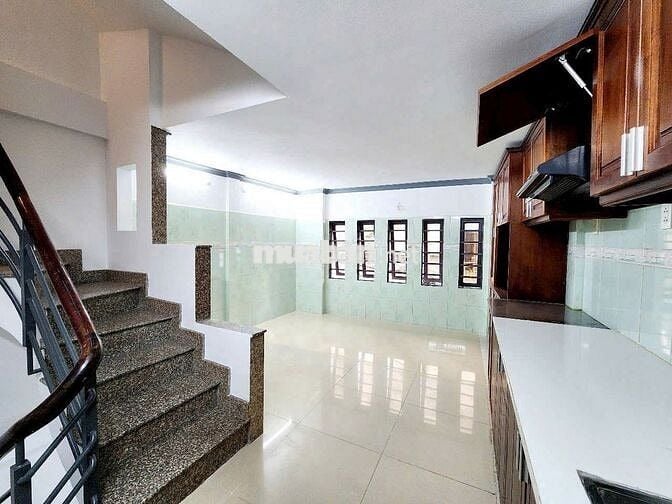 Bán Nhà 4 Tầng Trường Chinh, gần Ngã 4 Bảy Hiền, 4 x 7m, Giá 4.5 Tỷ TL