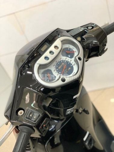 Sh2005 nhập Ý 150cc zin nguyên bản đẹp chính chủ kí