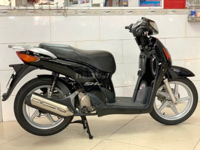 Sh2005 nhập Ý 150cc zin nguyên bản đẹp chính chủ kí