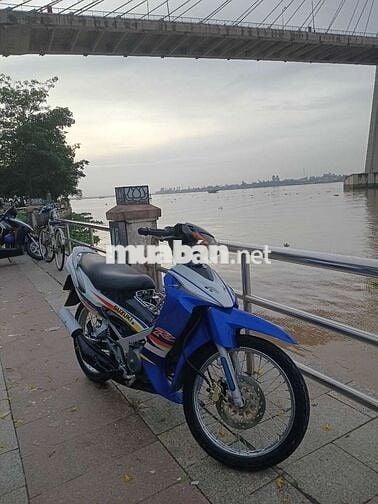 Bán xipo có gốc giấy zin