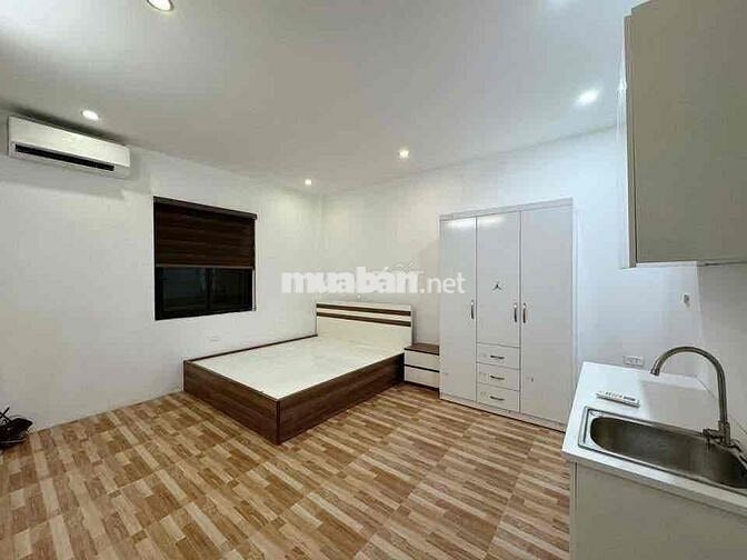 Siêu đẹp! Khương Trung, 40m ô tô tránh, 2 thoáng, nhà đẹp mê. 51mx6T.