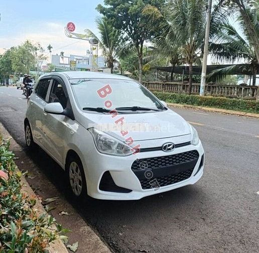 Hyundai Grand i10 2018 - 228 Triệu