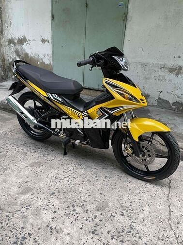 Exciter ctd 1s9 bstp 9 chủ dọn full new