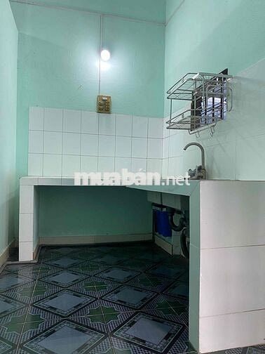 Cho thuê nhà ở kết hợp kinh doanh tại Tân Thới Nhì