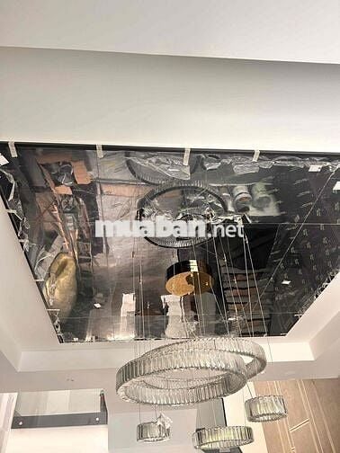 Bán nhà Vip Hoà xuân vip -  Huỳnh Ngọc Đủ