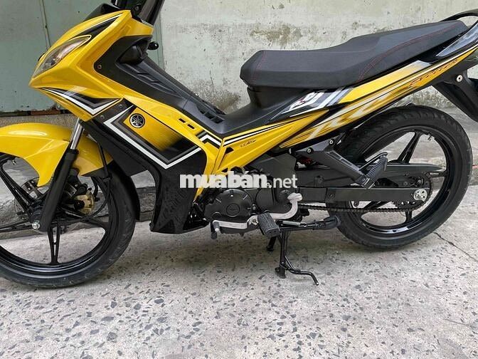 Exciter ctd 1s9 bstp 9 chủ dọn full new