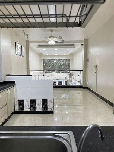 NGUYÊN CĂN MT - 33C Nguyễn Trọng Tuyển, P.15, Q.PN - 4.5x20m - 6PN