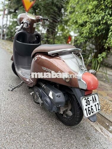 Thanh lý Gonio 50cc học sinh không cần bằng lái