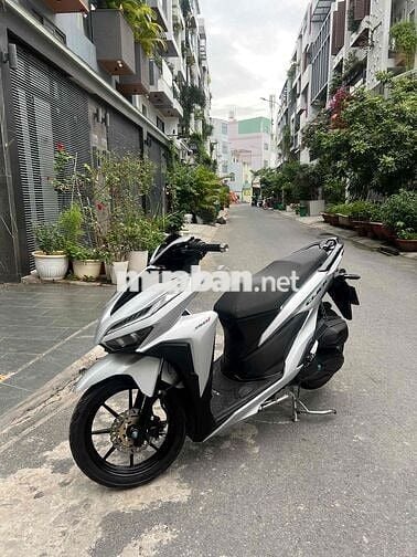 VARIO 150 smakey bạc poscher chính chủ