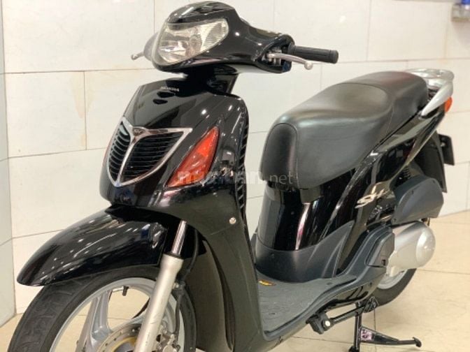 Sh2005 nhập Ý 150cc zin nguyên bản đẹp chính chủ kí