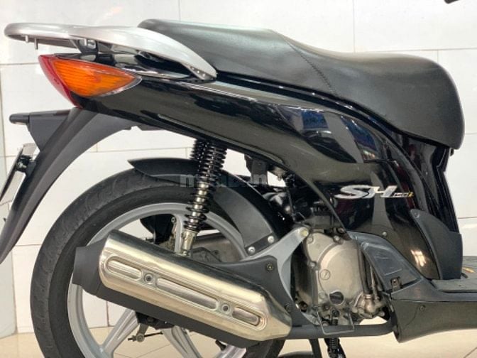 Sh2005 nhập Ý 150cc zin nguyên bản đẹp chính chủ kí